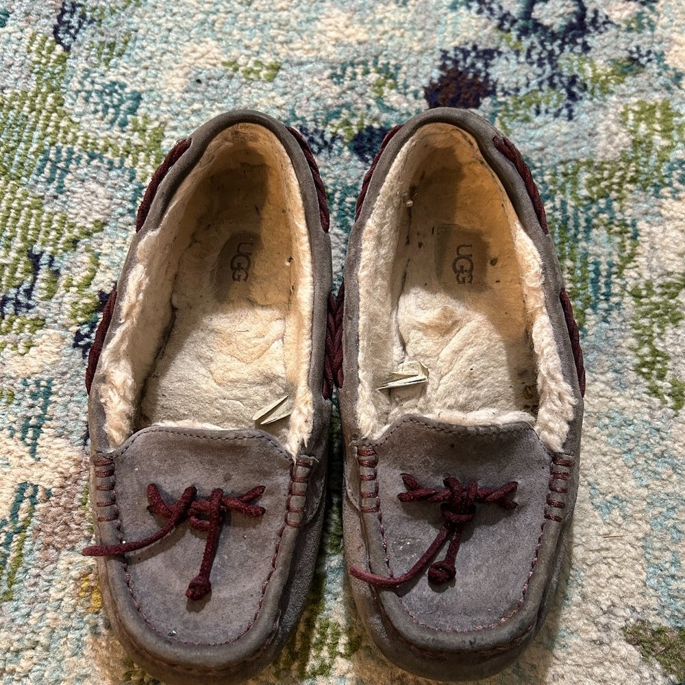 Ugg Slippers
